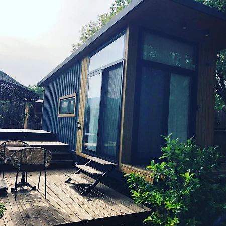 Tiny House Kayakoey Kumquat Hotel Luaran gambar