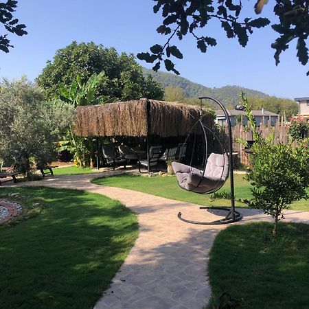 Tiny House Kayakoey Kumquat Hotel Luaran gambar