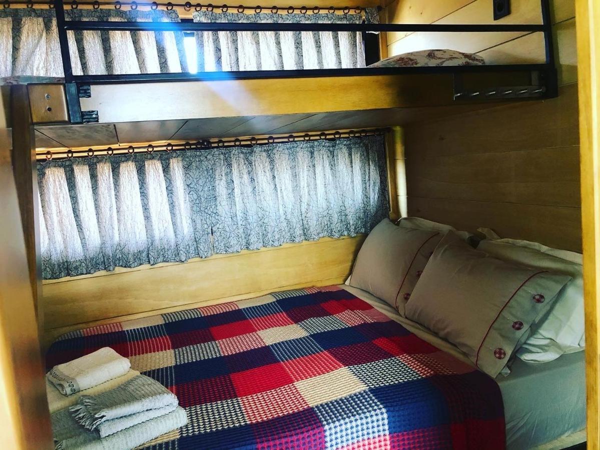 Tiny House Kayakoey Kumquat Hotel Luaran gambar