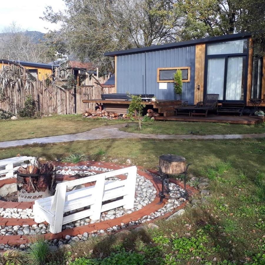 Tiny House Kayakoey Kumquat Hotel Luaran gambar