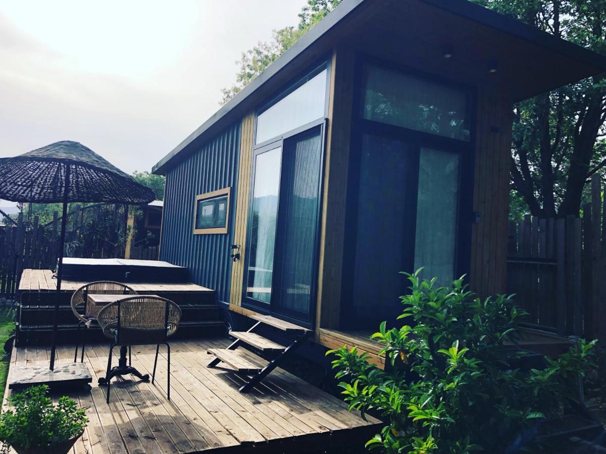 Tiny House Kayakoey Kumquat Hotel Luaran gambar