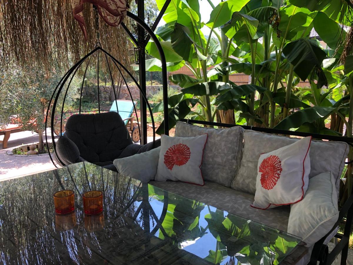 Tiny House Kayakoey Kumquat Hotel Luaran gambar