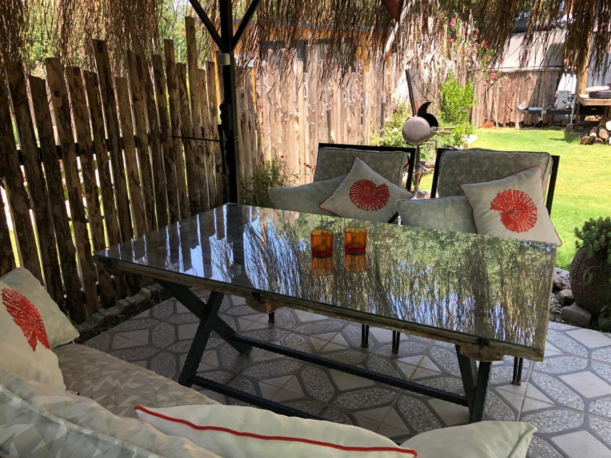 Tiny House Kayakoey Kumquat Hotel Luaran gambar
