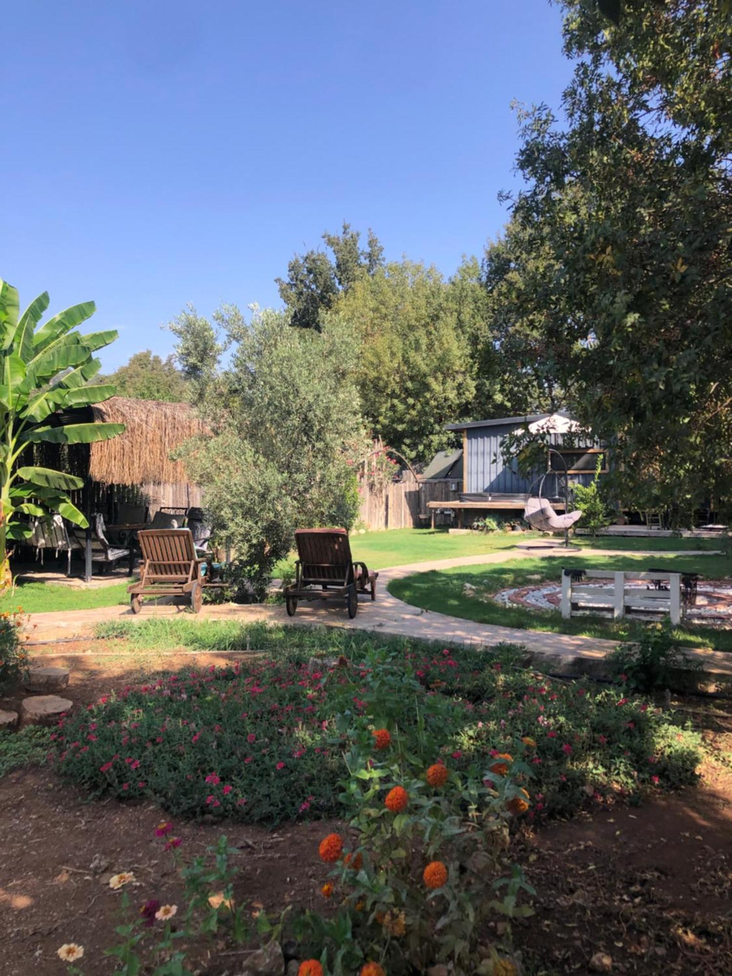 Tiny House Kayakoey Kumquat Hotel Luaran gambar