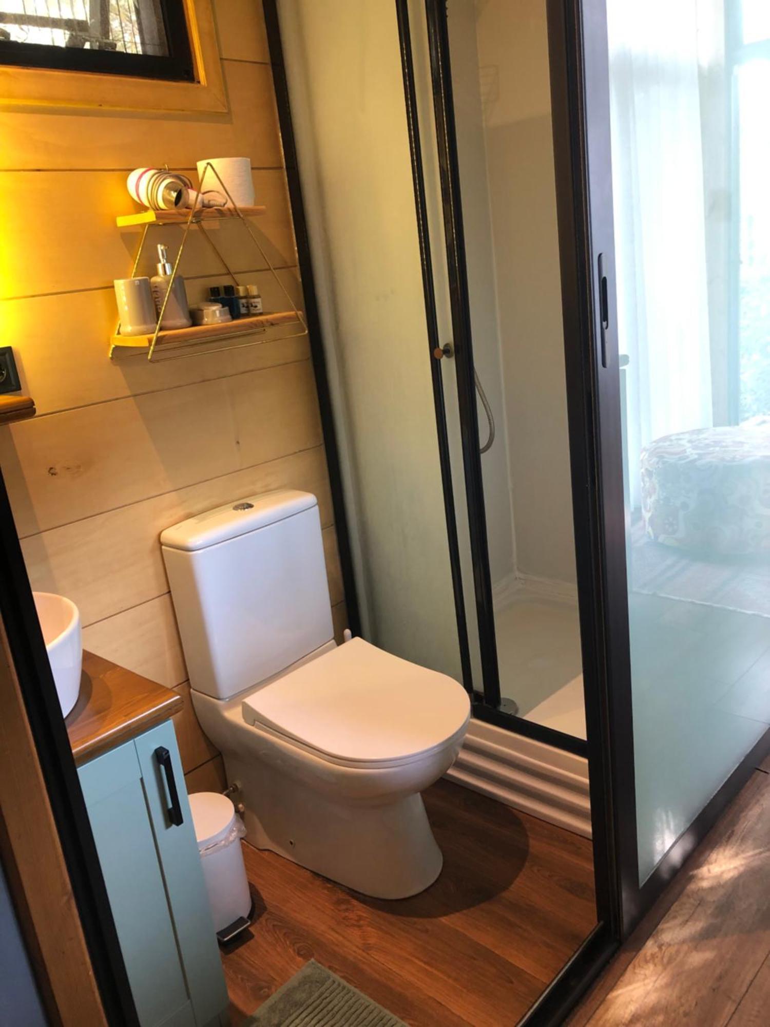 Tiny House Kayakoey Kumquat Hotel Luaran gambar