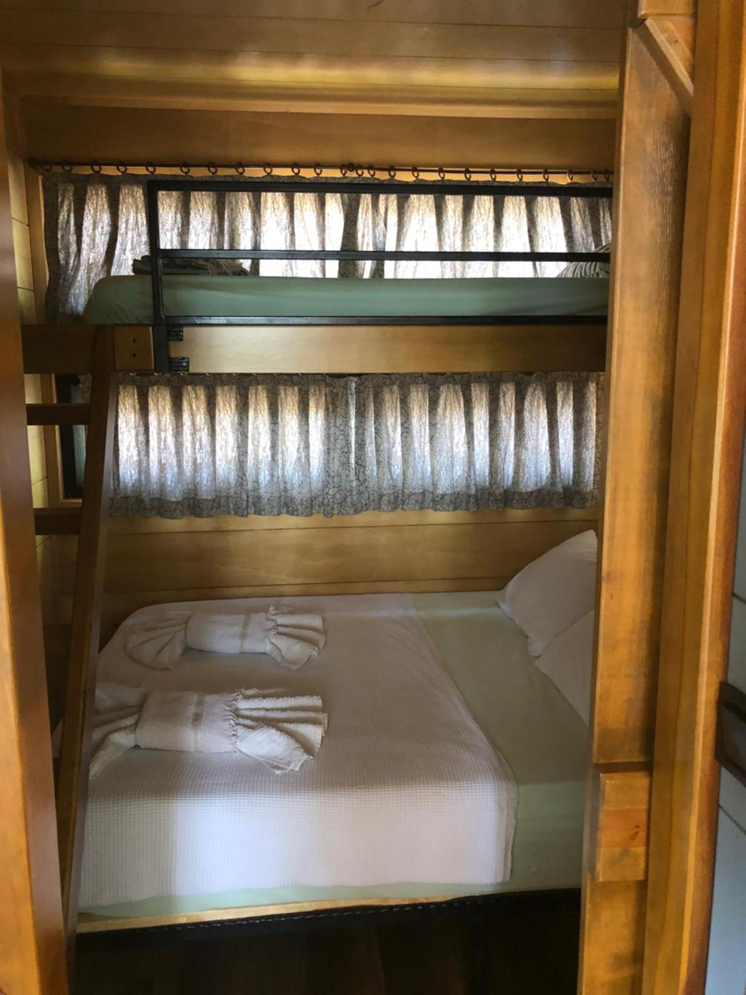 Tiny House Kayakoey Kumquat Hotel Luaran gambar