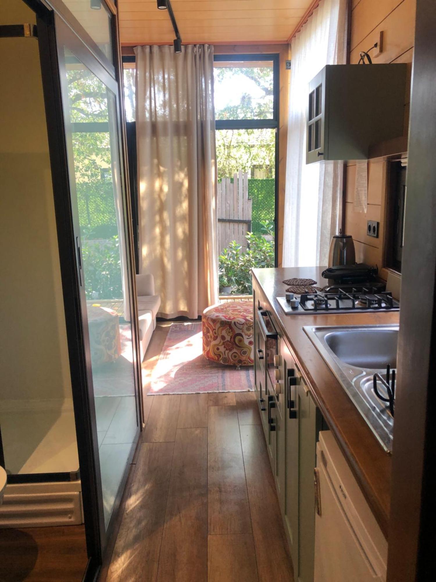 Tiny House Kayakoey Kumquat Hotel Luaran gambar