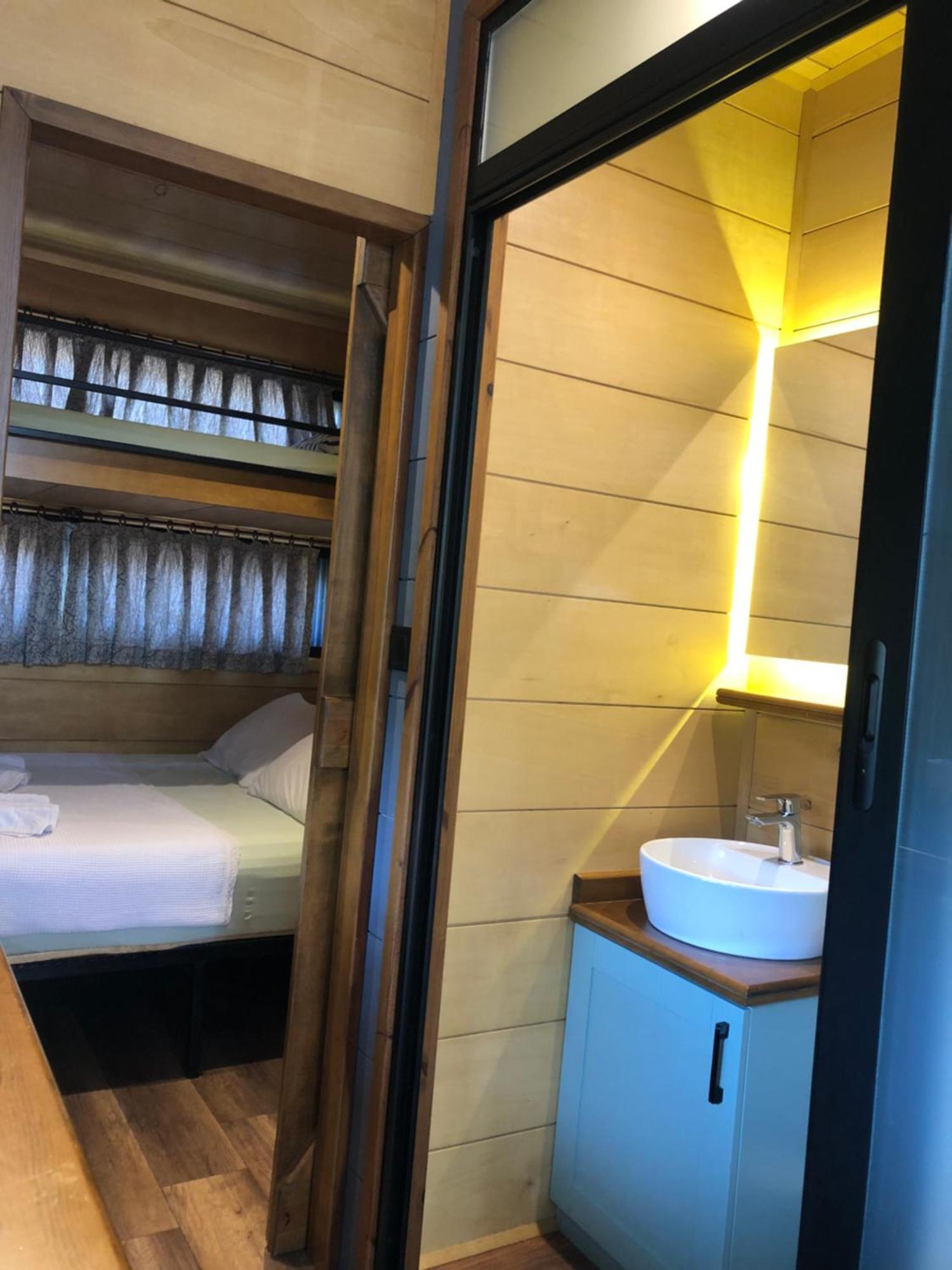 Tiny House Kayakoey Kumquat Hotel Luaran gambar